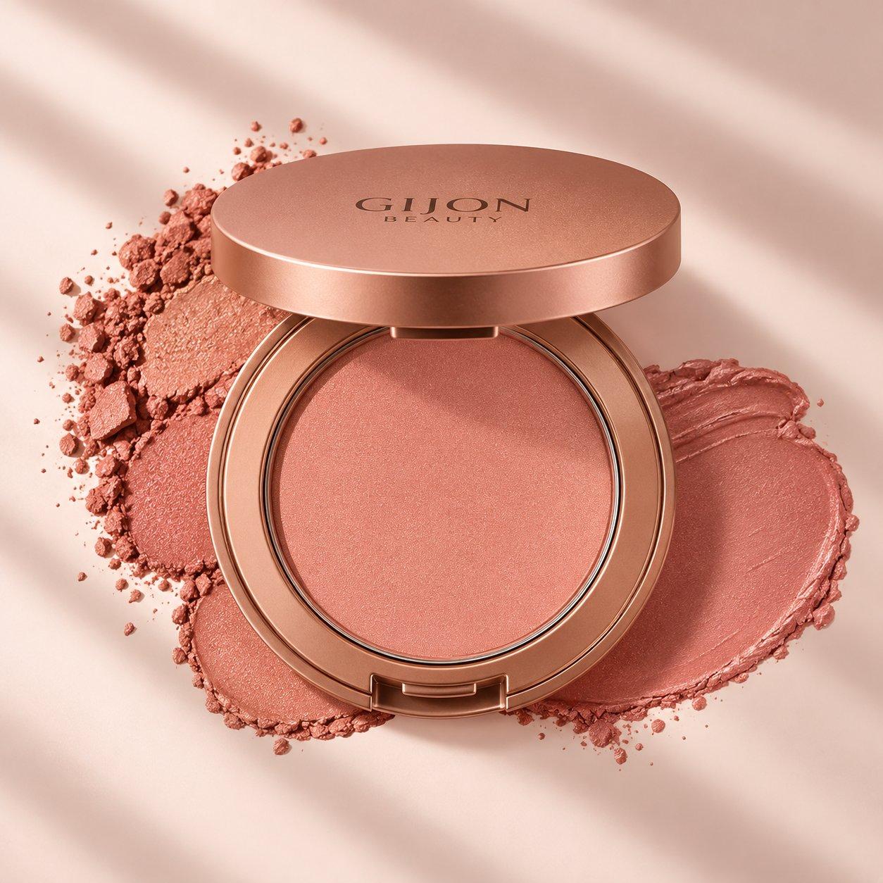 Soft Blur Blush