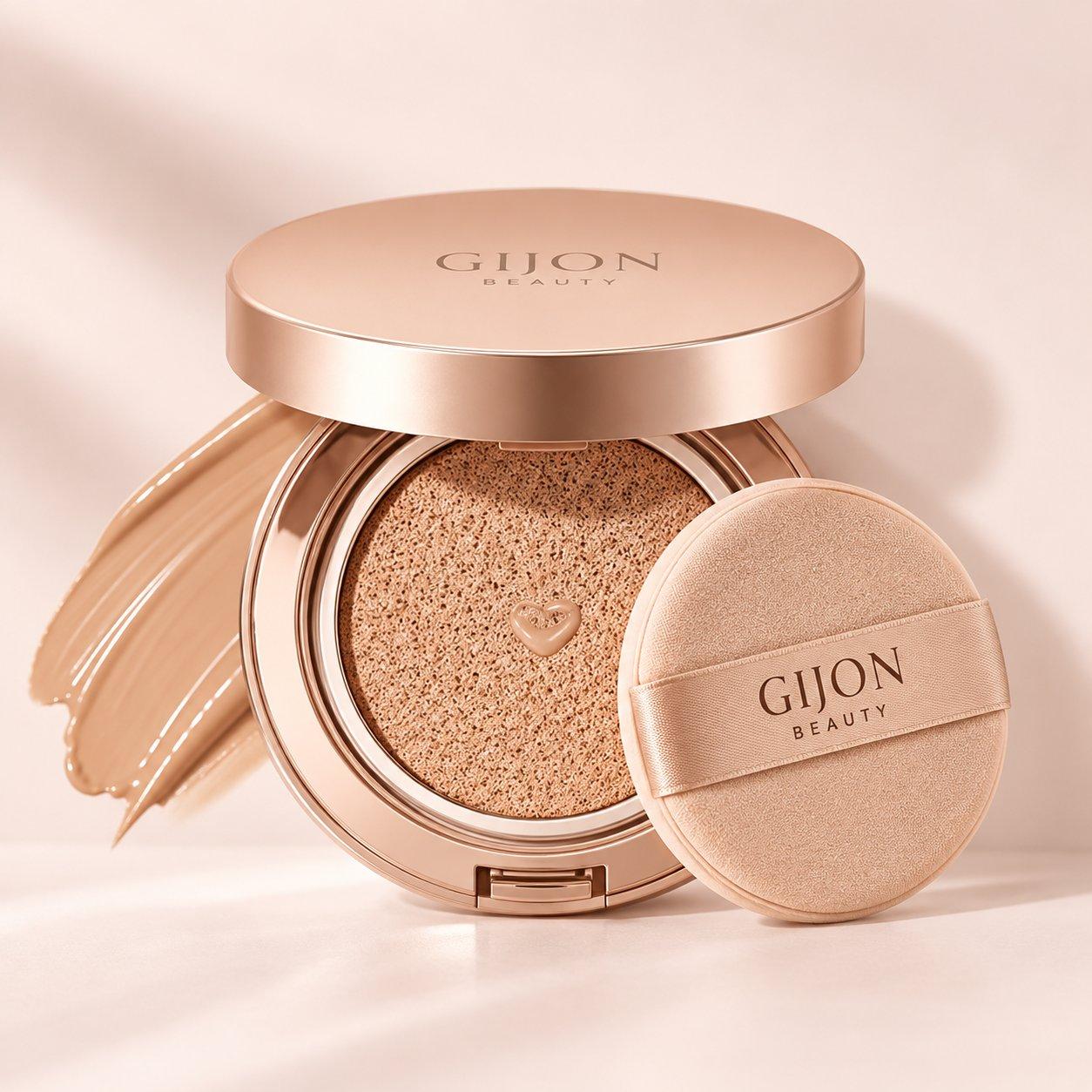 Flawless Cushion Foundation