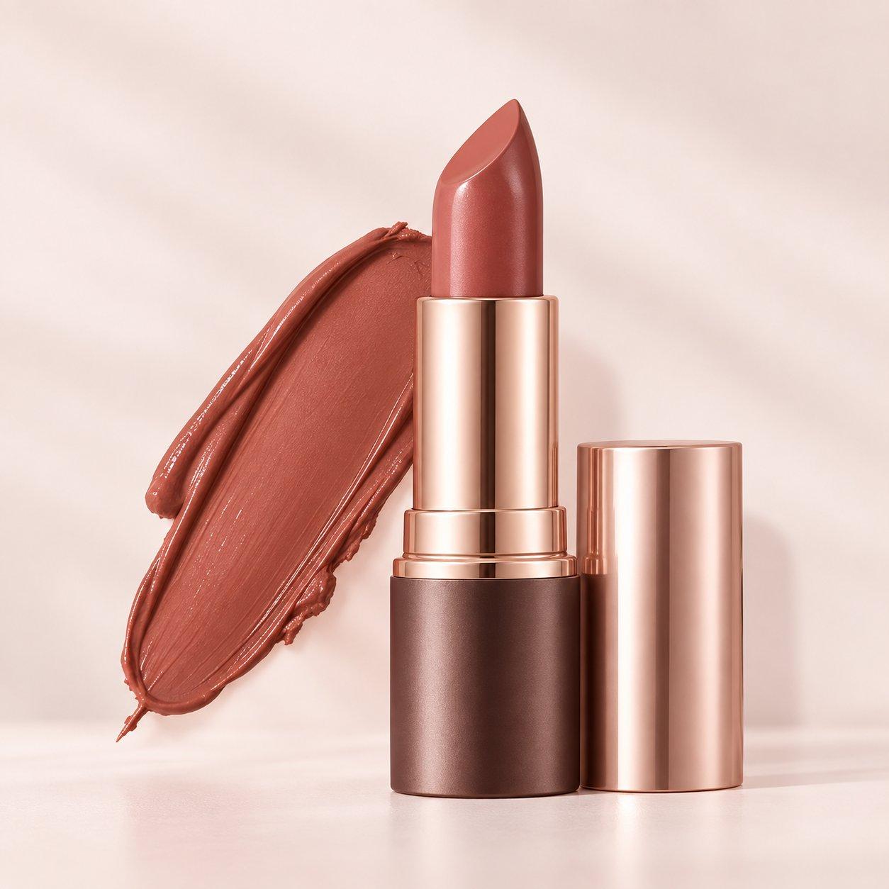 Creamy Lipstick