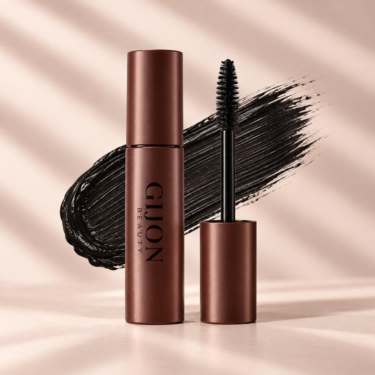 Longwear Mascara