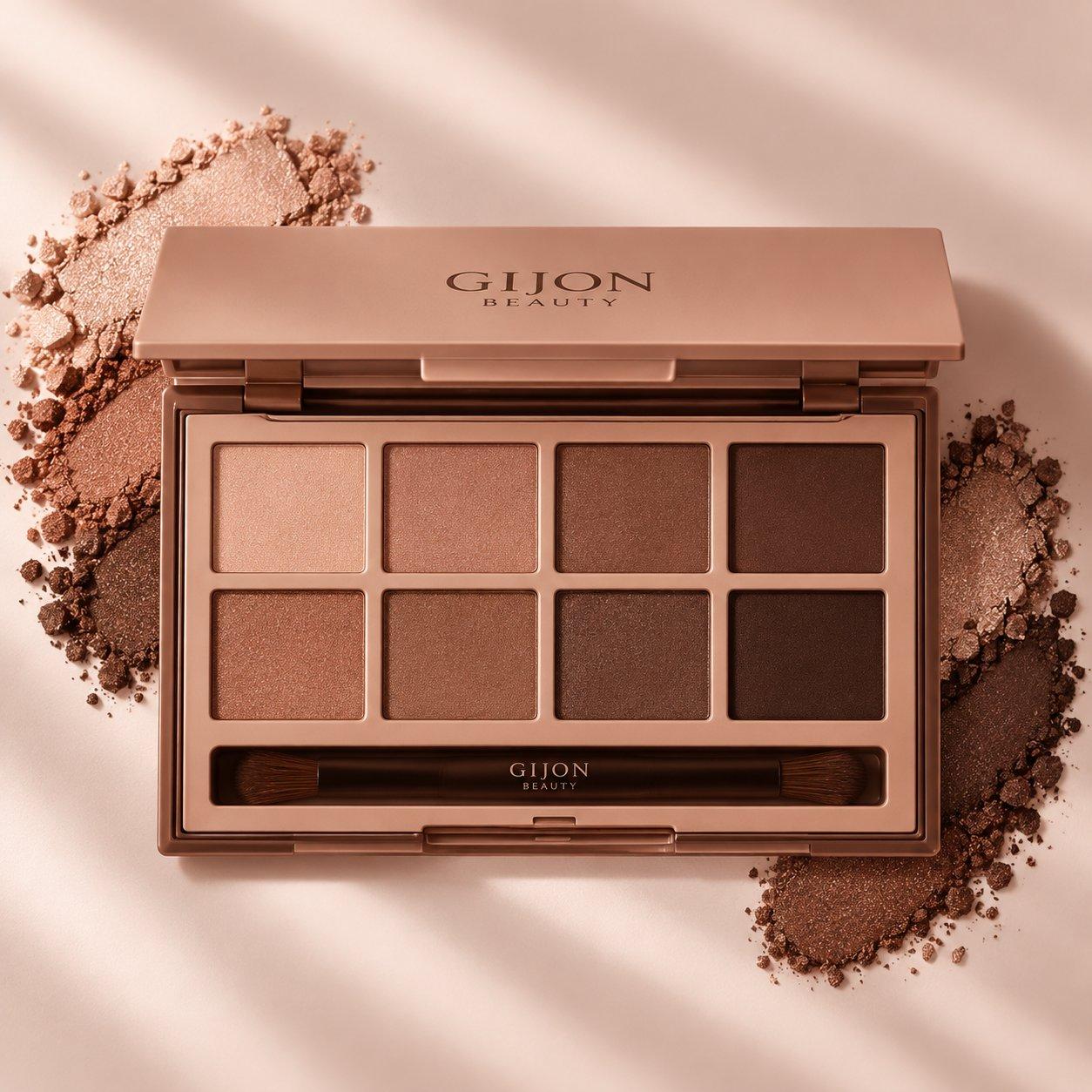 Eyeshadow Palette
