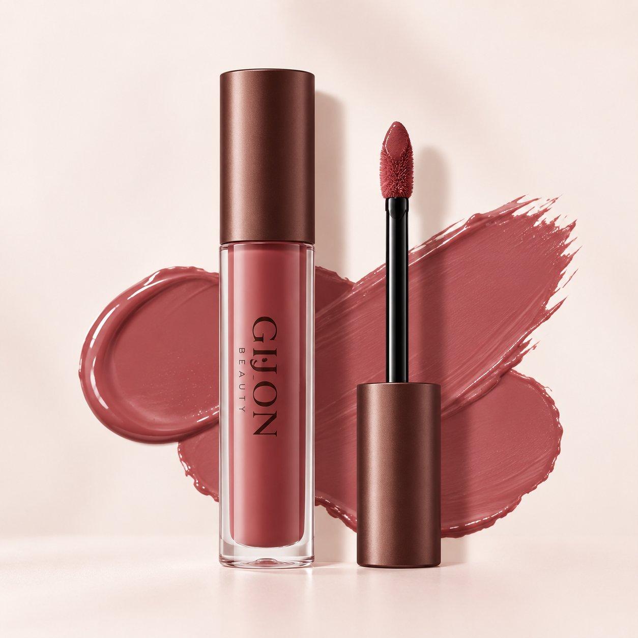 Velvet Matte Lip Tint