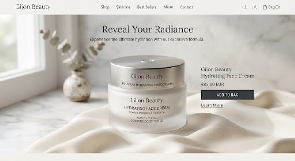Cloud Cream