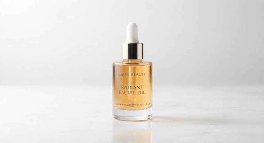 Radiance Elixir