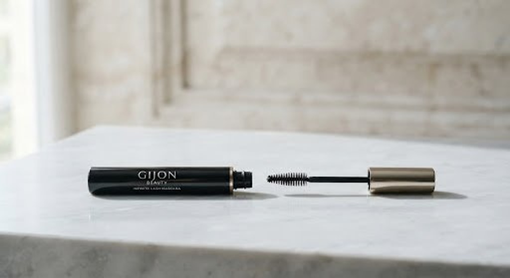 Lash Lift Mascara